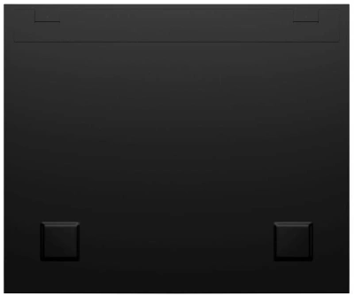 Шкаф коммутационный Cabeus (SH-05F-6U60/35-BK) настенный 6U 600x350мм пер.дв.стекл 30кг черный 290мм 14кг 220град. 368мм IP20 сталь