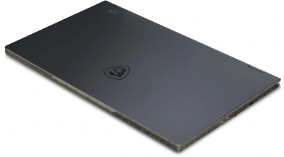 Ноутбук MSI Cyborg A17 AI B2HWEKG-047XRU Ryzen 7 260 16Gb SSD512Gb NVIDIA GeForce RTX5050 8Gb 17.3" IPS FHD (1920x1080) FreeDOS black WiFi BT Cam (9S7-17UL32-047)