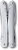 Мультитул Victorinox SwissTool Spirit X Plus Ratchet (3.0236.N) 105мм 36функц. чехол нейлоновый серебристый карт.коробка Мультитул Victorinox SwissTool Spirit X Plus Ratchet (3.0236.N) 105мм 36функц. чехол нейлоновый серебристый карт.коробка