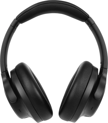 Гарнитура накладные Ural Молот Н120 черный беспроводные bluetooth накладные (УРАЛ МОЛОТ Н120)