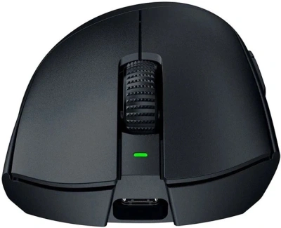 Мышь Razer DeathAdder V3 Pro черный оптическая 30000dpi беспров. USB-C 5but (RZ01-04630100-R3A1)