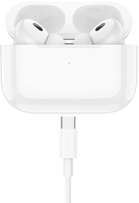 Гарнитура внутриканальные Hoco EW77 белый беспроводные bluetooth в ушной раковине (31792)