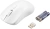 Мышь Acer OMR501 белый оптическая 1600dpi silent беспров. USB 4but (ZL.MCE11.018) Мышь Acer OMR501 белый оптическая 1600dpi silent беспров. USB 4but (ZL.MCE11.018)