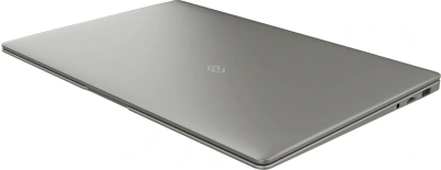 Ноутбук Digma EVE P4850 Pentium N5030 8Gb SSD256Gb Intel UHD Graphics 605 14" IPS FHD (1920x1080) Windows 11 Pro dk.grey WiFi BT Cam 4800mAh (DN14N5-8CXW01)