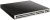 Коммутатор D-Link DGS-1210-52MP/F DGS-1210-52MP/F4A (L2) 48x1Гбит/с 4xКомбо(1000BASE-T/SFP) 4SFP 48PoE 370W настраиваемый