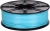 Пластик для принтера 3D Cactus CS-3D-ABS-1KG-L-BLUE ABS Luminescent d1.75мм 1кг Пластик для принтера 3D Cactus CS-3D-ABS-1KG-L-BLUE ABS Luminescent d1.75мм 1кг
