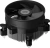 Устройство охлаждения(кулер) PcCooler R120 Soc-1200/1700/1851 серебристый 4-pin 27.8dB Al 95W 191gr Ret (R120-XXNIXX-GL)