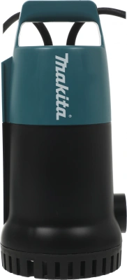 Насос дренажный Makita PF0800 800Вт 13200л/час центробежный