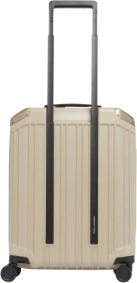 Чемодан Piquadro PQ LIGHT (BV4425PQL/BEO) 40x55x20см 31л. 1.99кг. поликарбонат бежевый