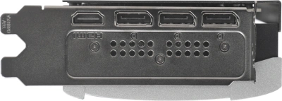 Видеокарта MSI PCI-E 5.0 RTX 5070 TI 16G VENTUS 3X OC NVIDIA GeForce RTX 5070TI 16Gb 256bit GDDR7 2482/28000 HDMIx1 DPx3 HDCP Ret