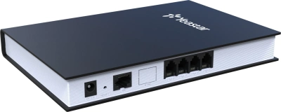 Шлюз IP Yeastar TA400