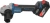 Углошлифовальная машина DongCheng DCSM03-125 8500об/мин рез.шпин.:M14 d=125мм жестк.кейс (DCSM03-125(TYPE FK))