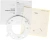 Камера видеонаблюдения IP Dahua DH-IPC-HDW1239VP-A-IL-0280B 2.8-2.8мм цв. корп.:белый Камера видеонаблюдения IP Dahua DH-IPC-HDW1239VP-A-IL-0280B 2.8-2.8мм цв. корп.:белый
