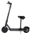 Электросамокат Digma HF8.5-8-ST 7500mAh серый