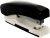 Степлер ручной Kw-Trio 055G9BLACK 24/6 26/6 (20листов) снижение усилия черный/белый 100скоб металл коробка Степлер ручной Kw-Trio 055G9BLACK 24/6 26/6 (20листов) снижение усилия черный/белый 100скоб металл коробка