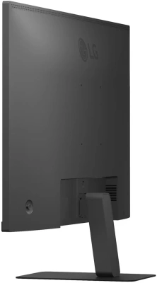 Монитор LG 31.5" 32U631A-B черный IPS LED 16:9 HDMI матовая 1000:1 250cd 178гр/178гр 2560x1440 100Hz Quad HD 2K (1440p) USB 6.5кг