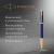 Ручка перьев. Parker Ingenuity Core F570 (2182009) Blue GT F сталь нержавеющая подар.кор. Ручка перьев. Parker Ingenuity Core F570 (2182009) Blue GT F сталь нержавеющая подар.кор.