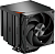 Устройство охлаждения(кулер) PcCooler RZ620Pro TC нет подсветки Soc-AM5/AM4/1151/1200/2066/1700 черный 4-pin 28-32dB Al+Cu 265W Ret (RZ620PROTC-BKNWYX-GL)