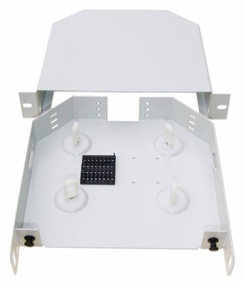 Бокс ЦМО БОН-М-10 10" 1U 8xST