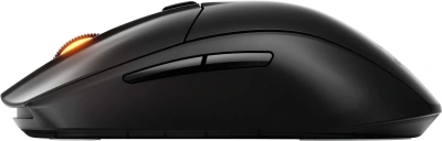 Мышь Steelseries Rival 3 Gen 2 черный оптическая 8500dpi USB 5but (62515)