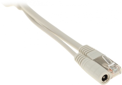 Инжектор PoE MikroTik RBPOE 10/100BASE-T 10-28В(DС)