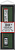 Память DDR4 Kingston KSM32RS8/16HD 16Gb RDIMM ECC Reg Non Pull PC4-25600 CL22 3200MHz