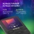 Плеер Hi-Fi Flash Digma Z5 BT 16Gb черный/1.54"/FM/microSD/microSDHC/clip