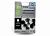 Картридж струйный Cactus CS-C5016A №84 черный (72мл) для HP DJ 10PS/20PS/30GP/50PS/90/120/130DE с чипом