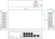 Коммутатор Tiandy TC-P3S010 H/0820/AT/90