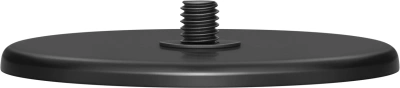 Микрофон проводной Sennheiser PROFILE BASE SET 1.2м черный