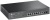 Коммутатор TP-Link SG2210MP (L2+) 8x1Гбит/с 2SFP 8PoE+ 150W управляемый