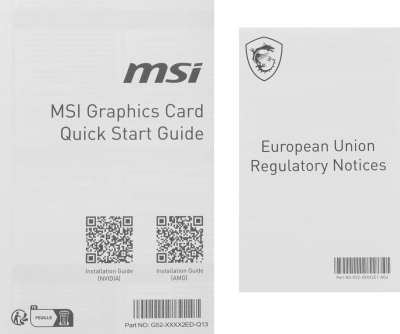 Видеокарта MSI PCI-E 5.0 RTX 5070 TI 16G SHADOW 3X OC NVIDIA GeForce RTX 5070TI 16Gb 256bit GDDR7 2482/28000 HDMIx1 DPx3 HDCP Ret