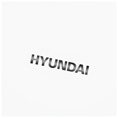 Холодильник Hyundai CC2051WT 2-хкамерн. белый
