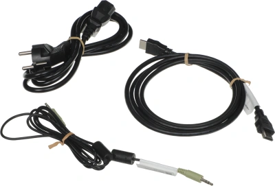 Монитор Acer 27" Vero CB272Gbmiprxv черный IPS LED 4ms 16:9 HDMI M/M матовая HAS 250cd 178гр/178гр 1920x1080 120Hz FreeSync VGA DP FHD 7.7кг