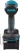 Шуруповерт Makita TD003GA201 аккум. патрон:шестигр.1/4" (кейс в комплекте)