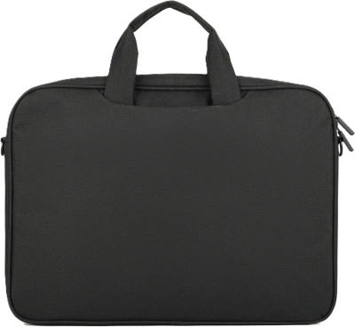 Сумка для ноутбука 15.6" Continent CC-012 черный нейлон/полиэстер (CC-012 BLACK)
