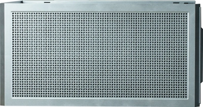 Корпус Zalman P50 DS черный без БП ATX 6x120mm 5x140mm 2xUSB3.0 audio bott PSU