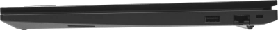 Ноутбук Lenovo ThinkPad E16 G2 Ryzen 7 7735U 16Gb SSD512Gb AMD Radeon 680M 16" IPS WUXGA (1920x1200) без ОС black WiFi BT Cam (21M6S1F000)