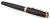Ручка роллер Parker Sonnet Core T528 (1931518) Matte Black GT F черн. черн. подар.кор.