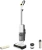 Пылесос паровой Karcher SCV 4 1600Вт белый/черный Пылесос паровой Karcher SCV 4 1600Вт белый/черный