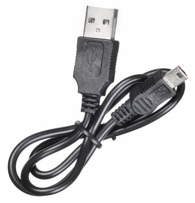 Устройство чтения карт памяти USB2.0 Buro BU-CR-2102 белый