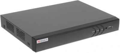 Видеорегистратор HiWatch DS-H204UA(D)