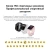 Фитнес-трекер Xiaomi Smart Band 9 Pro AMOLED корп.:розовое золото рем.:розовый (BHR8714GL) Фитнес-трекер Xiaomi Smart Band 9 Pro AMOLED корп.:розовое золото рем.:розовый (BHR8714GL)
