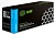 Картридж лазерный Cactus CSP-W2071A 117A голубой (700стр.) для HP Color Laser 150a/150nw/178nw MFP/179fnw MFP с чипом