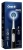 Зубная щетка электрическая Oral-B Cross Action Pro 1 500/D305.513.3 черный Зубная щетка электрическая Oral-B Cross Action Pro 1 500/D305.513.3 черный
