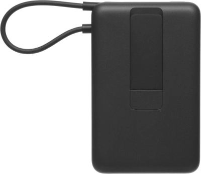 Мобильный аккумулятор Xiaomi Magnetic BHR08P9GL 10000mAh QC3.0/PD3.0 33W 3A USB-C беспров.зар. серый