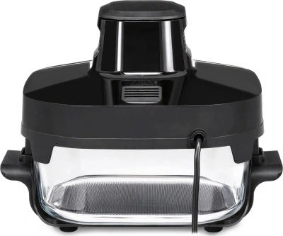 Аэрогриль Vitek VT-AF8800 6л 1500Вт черный