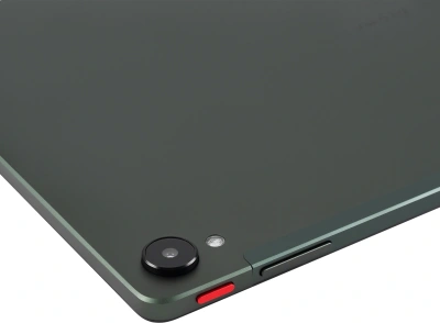 Планшет Digma Pro Pulse T606 (1.6) 8C RAM8Gb ROM128Gb 10.4" In-Cell 2000x1200 4G Android 14 темно-зеленый 13Mpix 5Mpix BT WiFi microSD 128Gb 7000mAh 500hrs