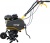 Культиватор Huter GMC-850 6.5л.с. Культиватор Huter GMC-850 6.5л.с.
