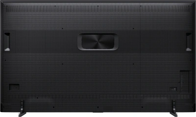 Телевизор QLED Hisense 100" 100U7Q PRO угольно-серый 4K Ultra HD 165Hz MEMC DVB-T DVB-T2 DVB-C DVB-S DVB-S2 USB WiFi Smart TV